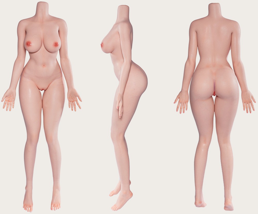 body bezlya 2.2cf 155m