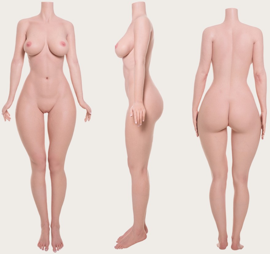 body bezlya 2.2u 162