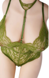 Torso Ginny