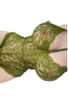 Torso Ginny