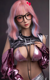 Meng Ling, alegre e inocente • SiliconGirls