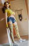 Fawn, uma flor exuberante • SiliconGirls