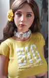 Fawn, uma flor exuberante • SiliconGirls