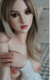 Liliana, belleza estilizada • SiliconGirls