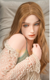 Liara, sensual y CALIENTE • SiliconGirls