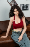 Fiora, lasciva y rebelde • SiliconGirls