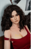Fiora, lasciva y rebelde • SiliconGirls