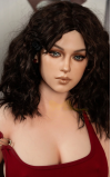 Fiora, lasciva y rebelde • SiliconGirls