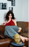 Fiora, lasciva y rebelde • SiliconGirls