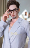 John, estrella en ciernes • SiliconGirls