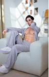 John, estrella en ciernes • SiliconGirls