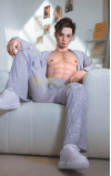 John, estrella en ciernes • SiliconGirls
