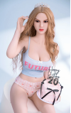 Naomi, celebrando a maioridade • SiliconGirls