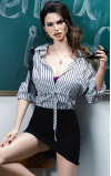 Paula, tu profesora intensiva • SiliconGirls