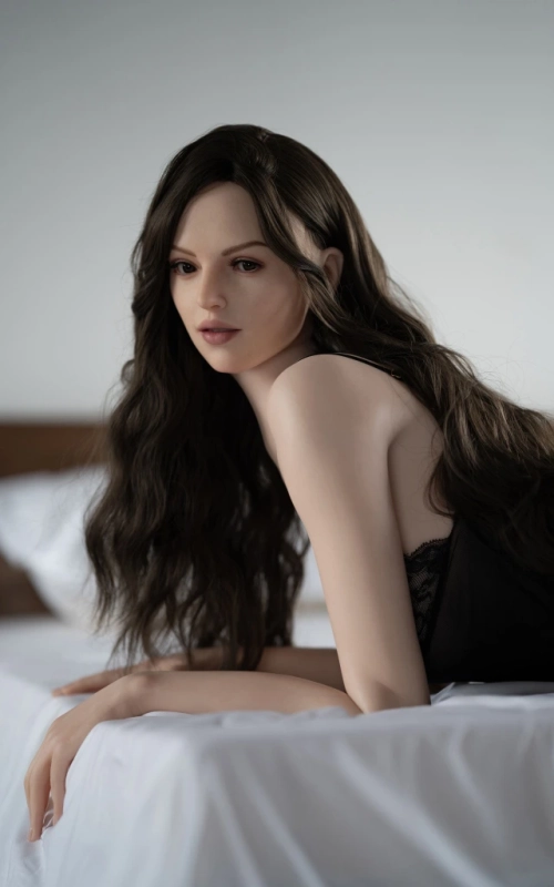 Patricia, una mujer muy especial • SiliconGirls