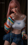 Sophia Vegara, joven y LEAL • SiliconGirls
