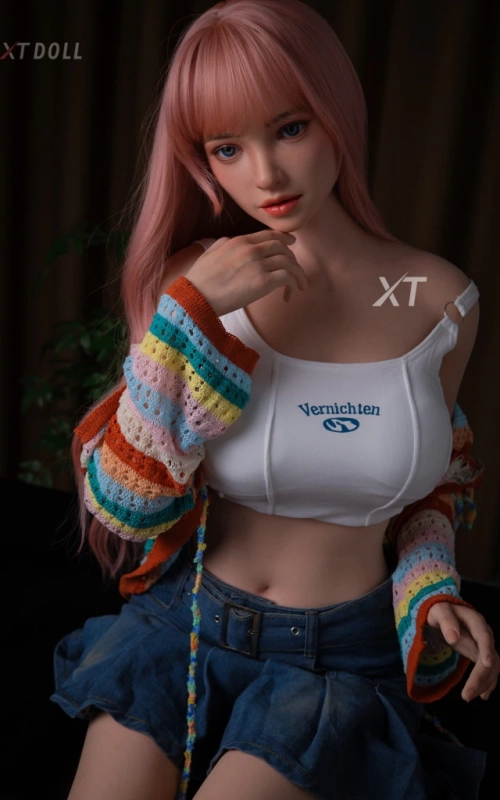 Sophia Vegara, joven y LEAL • SiliconGirls