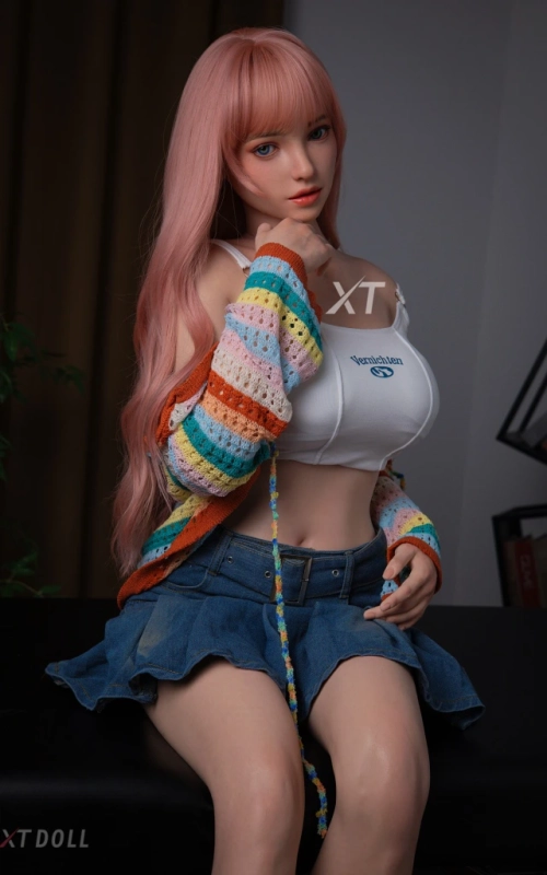 Sophia Vegara, joven y LEAL • SiliconGirls
