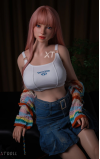 Sophia Vegara, joven y LEAL • SiliconGirls