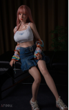 Sophia Vegara, joven y LEAL • SiliconGirls