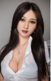 Aya, a secretaria quente • SiliconGirls