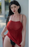Mirabel, una curvy impresionante • SiliconGirls