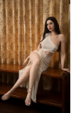 Perséfone, tu diosa griega • SiliconGirls