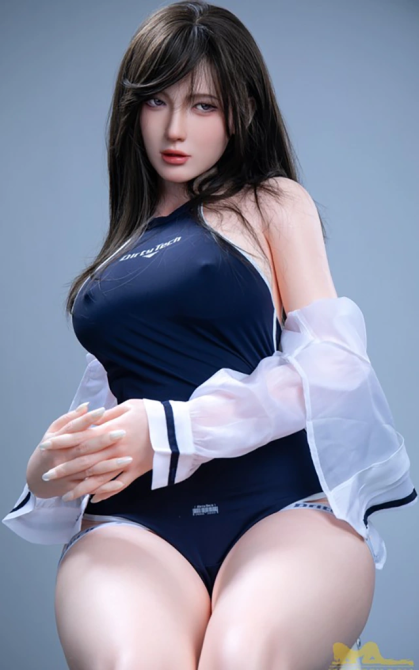 Miyah, uma garota muito especial • SiliconGirls