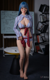 Charlene Wish, tu joven asiática a la ultima • SiliconGirls