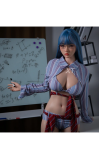 Charlene Wish, tu joven asiática a la ultima • SiliconGirls