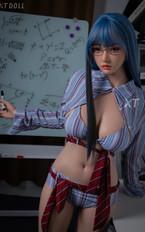 Charlene Wish, tu joven asiática a la ultima • SiliconGirls