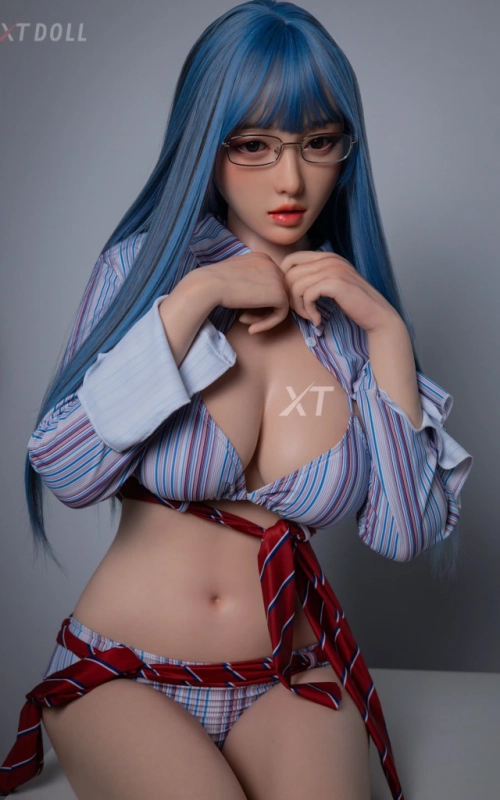 Charlene Wish, tu joven asiática a la ultima • SiliconGirls