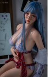Charlene Wish, tu joven asiática a la ultima • SiliconGirls