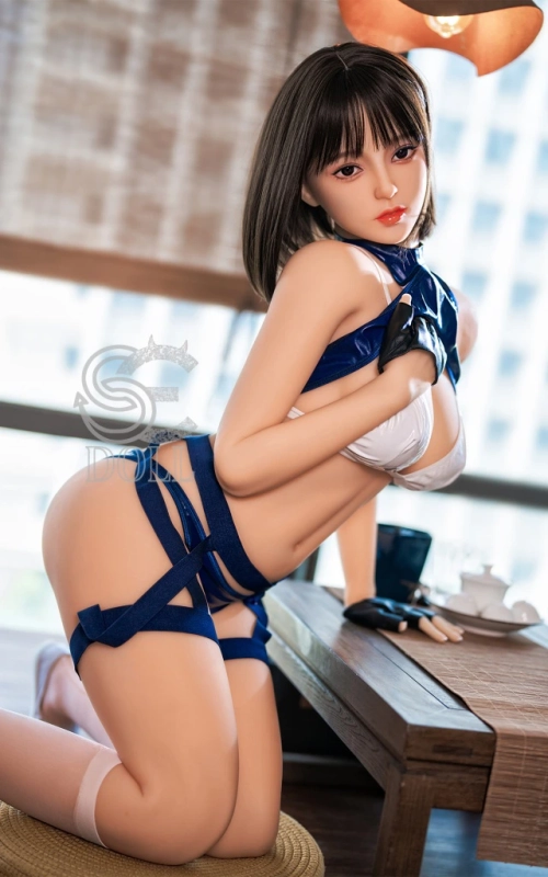 Melo, sua agente secreta • SiliconGirls