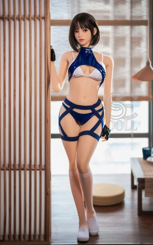 Melo, sua agente secreta • SiliconGirls