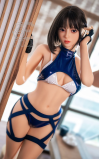 Melo, sua agente secreta • SiliconGirls
