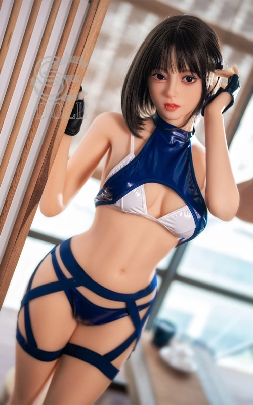 Melo, sua agente secreta • SiliconGirls