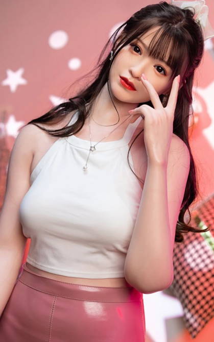Jinzi, siempre leal • SiliconGirls