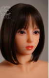 Melo, sua agente secreta • SiliconGirls