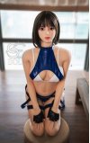 Melo, sua agente secreta • SiliconGirls