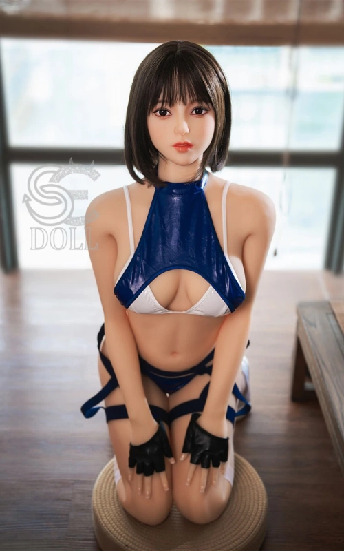 Melo, sua agente secreta • SiliconGirls