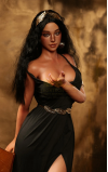 Romina, tu dulce gitana • SiliconGirls