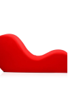 Sofá do Amor Love Couch • SiliconGirls