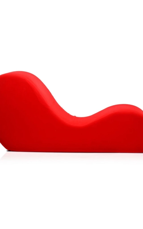 Sofá do Amor Love Couch • SiliconGirls