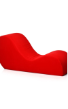 Sofá del Amor Love Couch • SiliconGirls