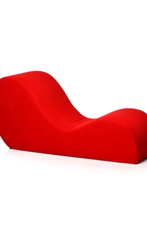 Sofá del Amor Love Couch • SiliconGirls