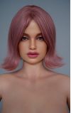 Erisu, atraente e selvagem • SiliconGirls