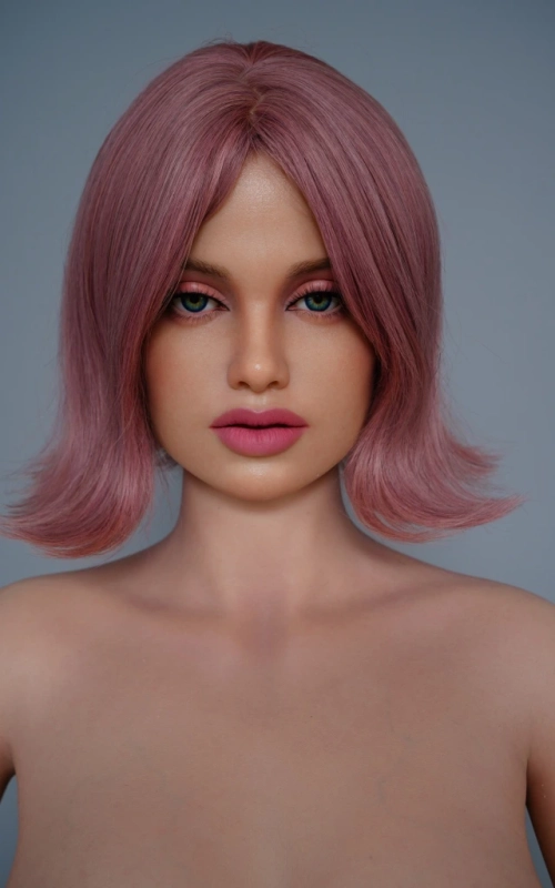 Erisu, atraente e selvagem • SiliconGirls