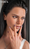 Gines, sua morena explosiva • SiliconGirls