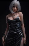 Rosalina, perrita viciosa • SiliconGirls